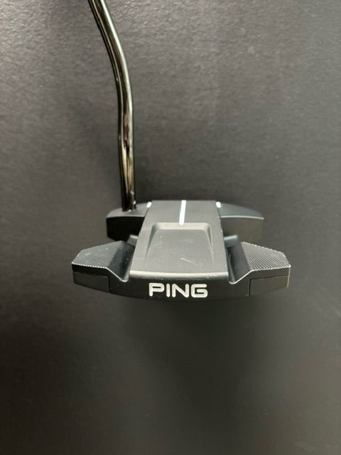 USED PING HARWOOD RH 35 INCH
