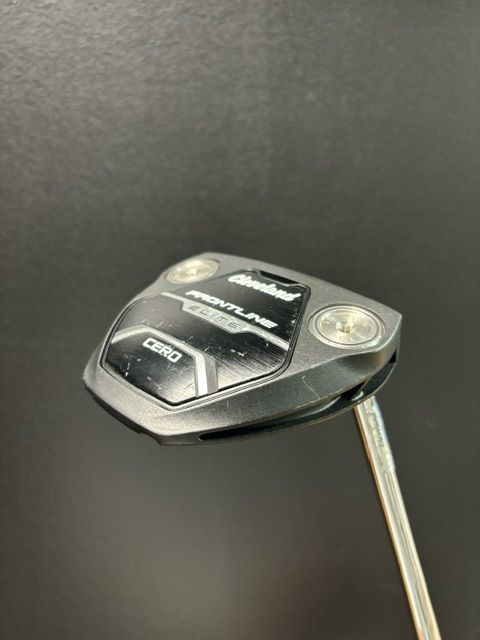 DEMO CLEVELAND FRONTLINE ELITE CERO SLANT 34 RH