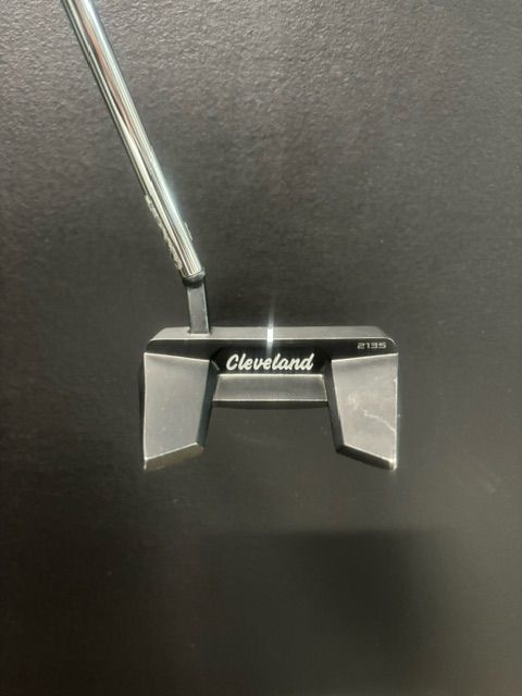 DEMO CLEVELAND FRONTLINE ELITE ELEVADO SLANT 35 RH