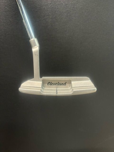 DEMO CLEVELAND HB SOFT 1 34 INCH RH