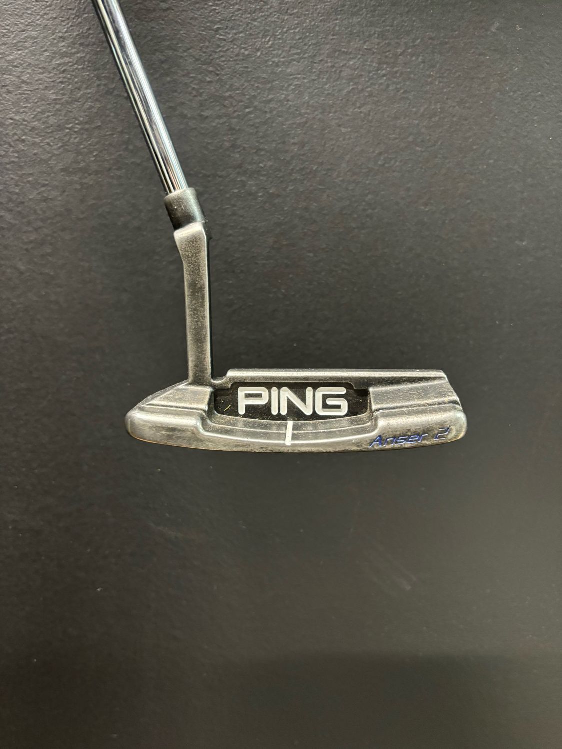 USED PING ANSER 2 CADENCE TR RH