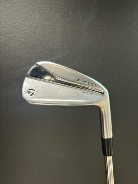 USED P790 2021 6-AW RH STIFF