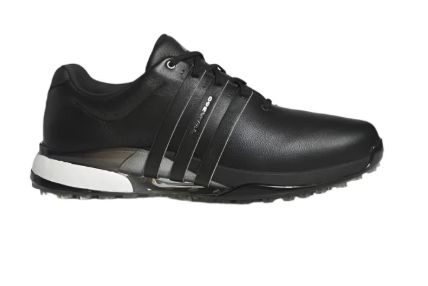 ADIDAS TOUR 360 25 SL BLACK 9.5