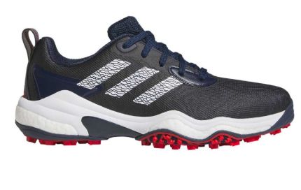 ADIDAS CODE CHAOS  25 NVY/WHT/RED  9.5