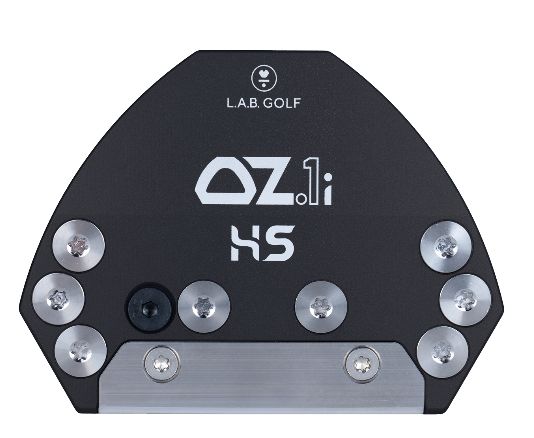 LAB GOLF OZ.1i HS CUSTOM ORDER