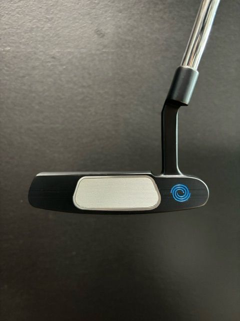 USED ODYSSEY AI ONE #1 RH 35&quot;