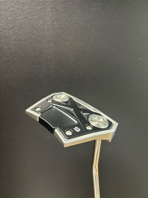 USED SCOTTY CAMERON PHANTOM 9 RH 34&quot;
