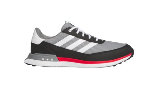 ADIDAS S2G SL 24 GRY/BLK/RED 9M
