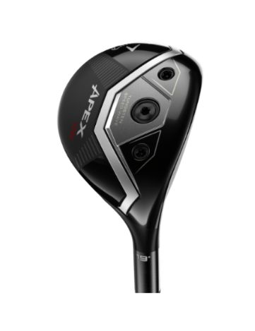 CALLAWAY APEX UW 25