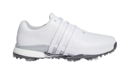 ADIDAS TOUR360 24 CLOUD WHITE 7.5