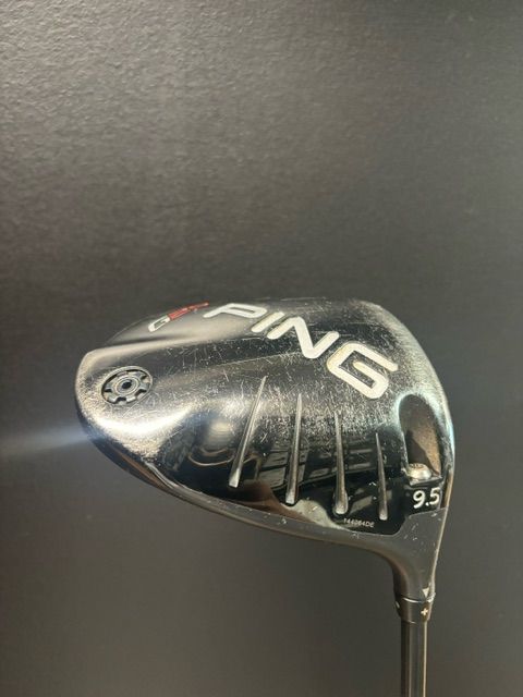 USED PING G25 9.5 - STIFF RH