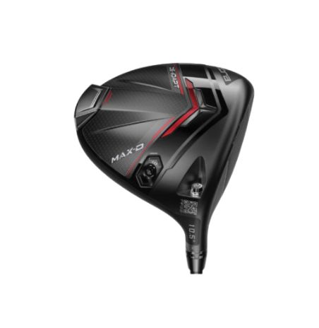 DEMO COBRA DS-ADAPT MAX D DRIVER