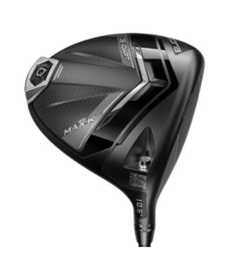 DEMO COBRA DS-ADAPT MAX K DRIVER
