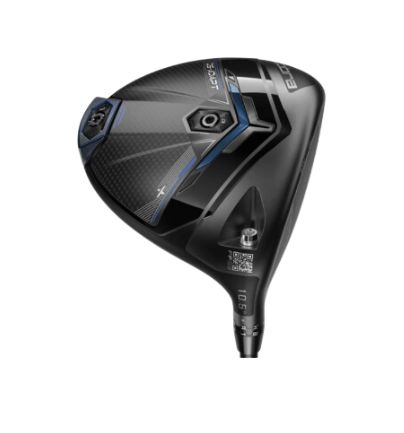 DEMO COBRA DS-ADAPT X DRIVER