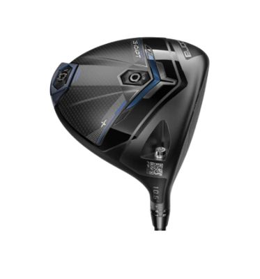 DEMO COBRA DS-ADAPT X DRIVER