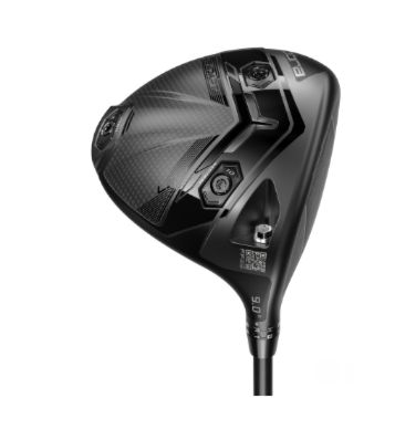 DEMO COBRA DS-ADAPT LS DRIVER