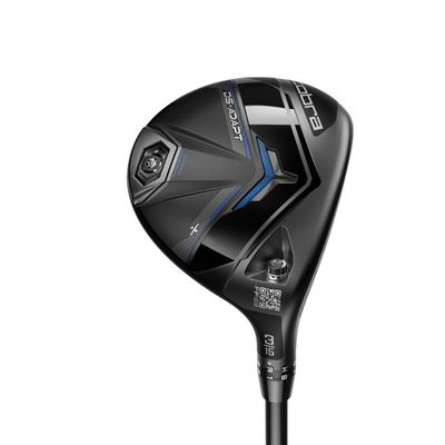 DEMO COBRA DS ADAPT X FAIRWAYS