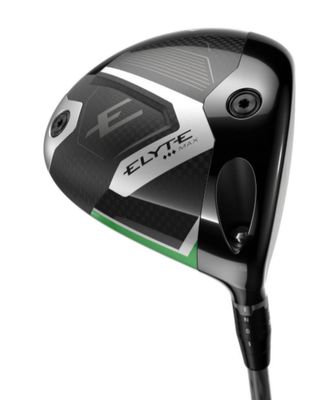 DEMO CALLAWAY ELYTE TRIPLE DIAMOND MAX DRIVER
