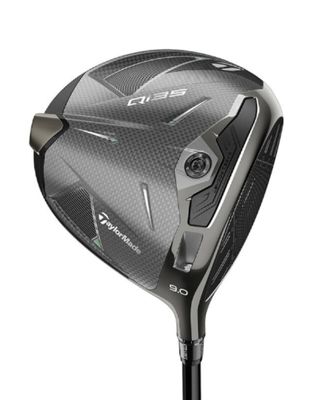 DEMO TAYLORMADE QI35 DRIVER