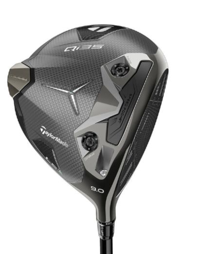 DEMO TAYLORMADE QI35 LS DRIVER