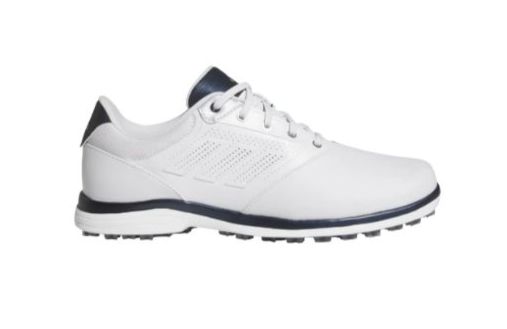 ADIDAS ALPHAFLEX 24 GRY/NVY/SLV SIZE 9.5M