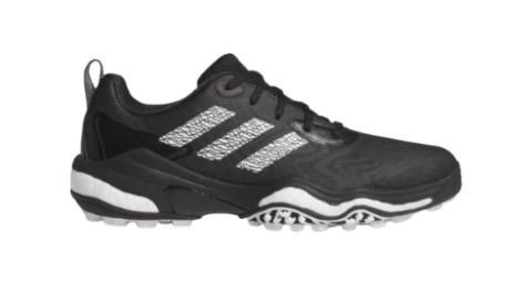 ADIDAS CODE CHAOS 25 BLACK 9M
