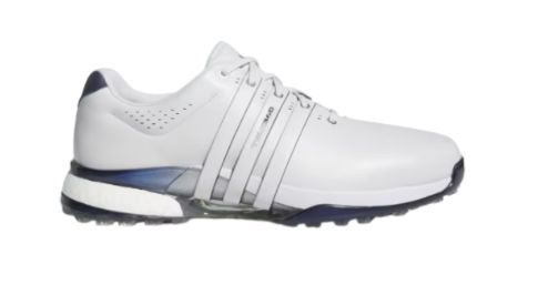 ADIDAS TOUR 360 25 SL WHT/BLU 10M