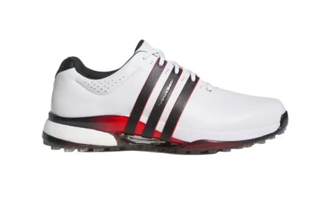 ADIDAS TOUR 360 25 SL WHT/RED/BLK 10M