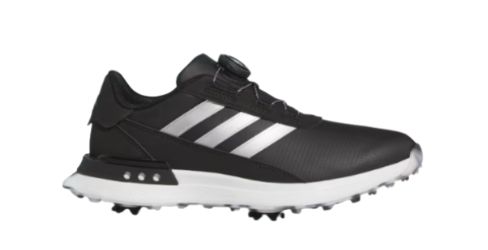 ADIDAS W S2G BOA 24 BLK/WHT 9.5M