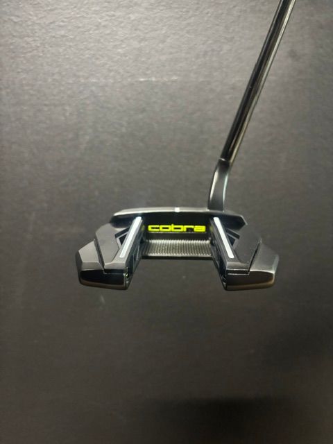 DEMO COBRA SUPERNOVA20 PUTTER LH - 34&quot;