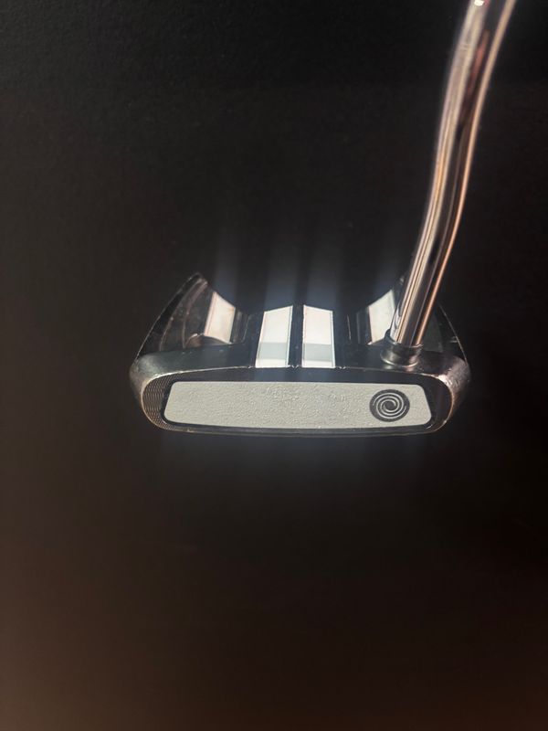 USED ODYSSEY WHITE ICE TERON - RH - 34&quot;