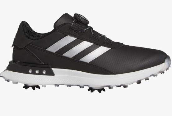 ADIDAS LADIES S2G BOA 24 BLACK/WHITE 6M