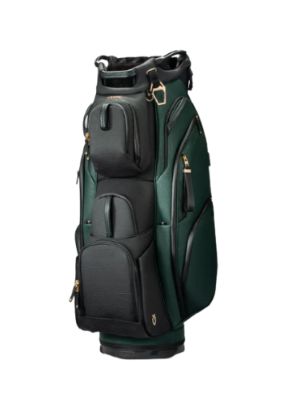 VESSEL LUX PRO LE CART II EMERALD