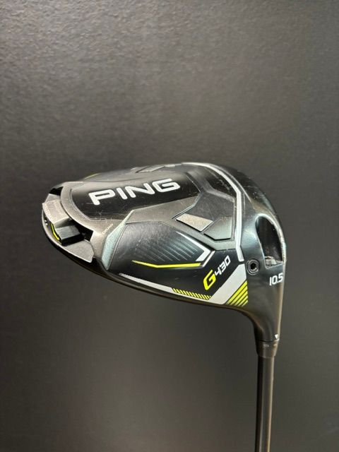 USED PING G430 MAX 10.5 REG RH