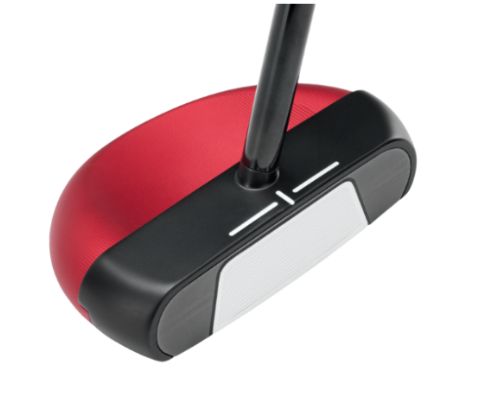 ODYSSEY AI DUAL SQUARE 2 SQUARE TRI-HOT ROSSIE