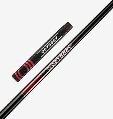 ODYSSEY AI DUAL SQUARE 2 SQUARE TRI-HOT JAILBIRD