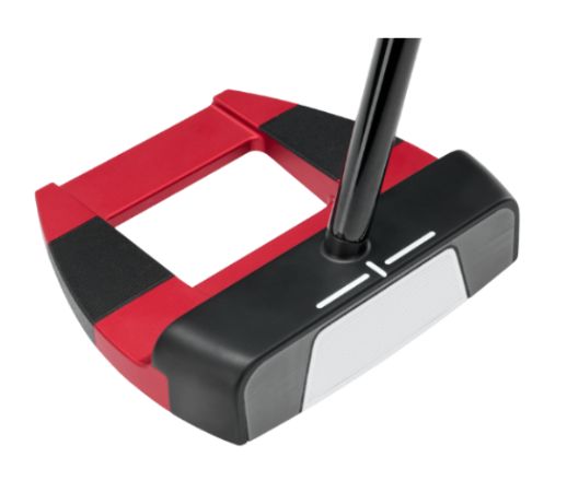 ODYSSEY AI DUAL SQUARE 2 SQUARE TRI-HOT JAILBIRD CRUISER