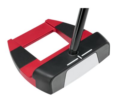 ODYSSEY AI DUAL SQUARE 2 SQUARE TRI-HOT JAILBIRD