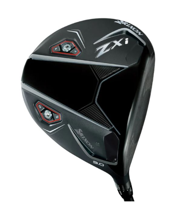 DEMO SRIXON ZXI DRIVER