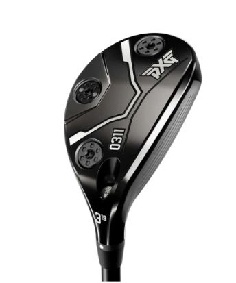 DEMO PXG 0311 BLACKOPS 3 HYBRID (19°)