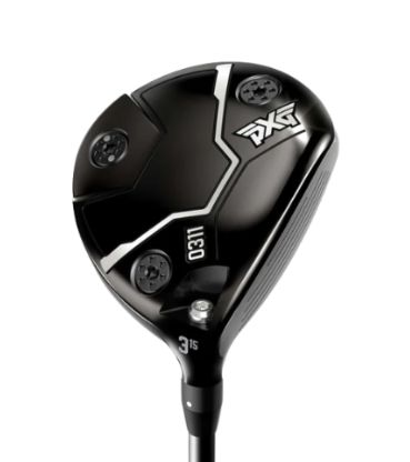 DEMO PXG 0311 BLACKOPS FAIRWAYS