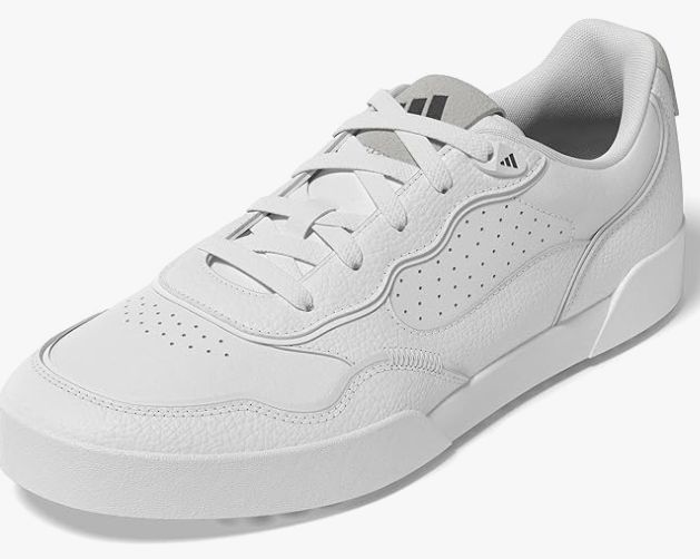 W RETROCROSS 25 WHITE 5.5M