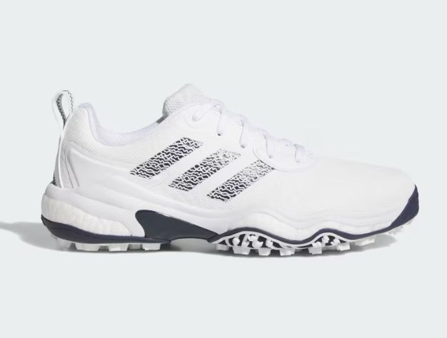 ADIDAS CODE CHAOS 25 WHT/GRY/WHT 11M