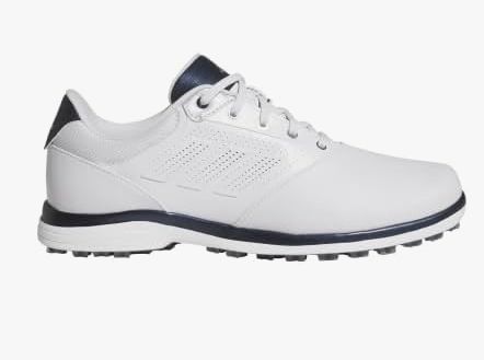 W ALPHAFLEX 24 WHT/NVY 6M