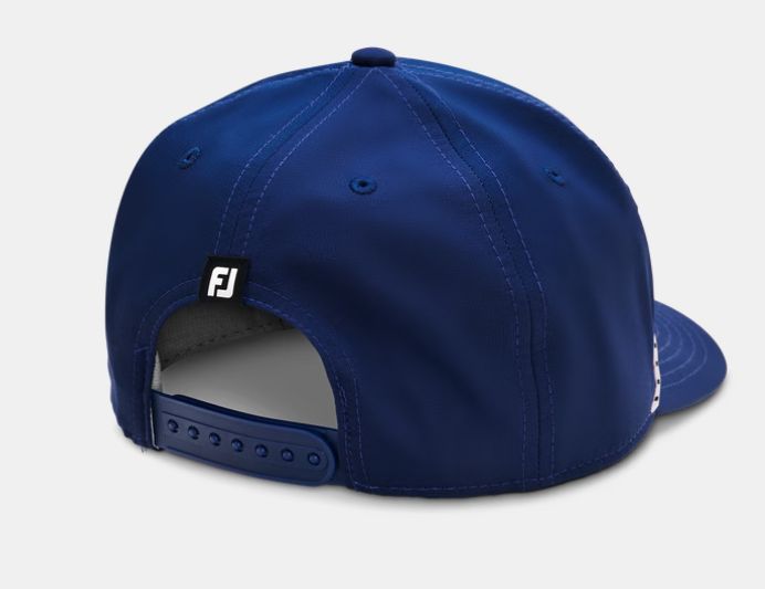 FJ ROPE HAT NAVY