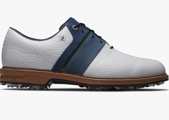 FJ PREMIERE SERIES PACKARD 11M