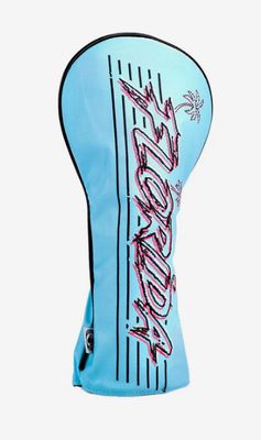 PINS &amp; ACES FLORIDA VICE FAIRWAY COVER