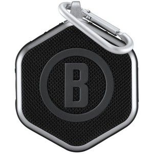 BUSHNELL WINGMAN MINI BLACK-SILVER