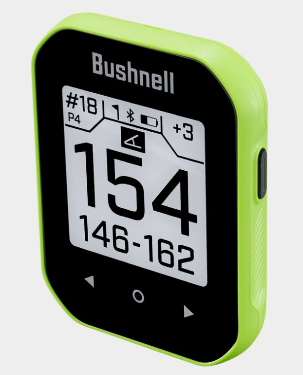 BUSHNELL PHANTOM 3 SLOPE NEON GREEN