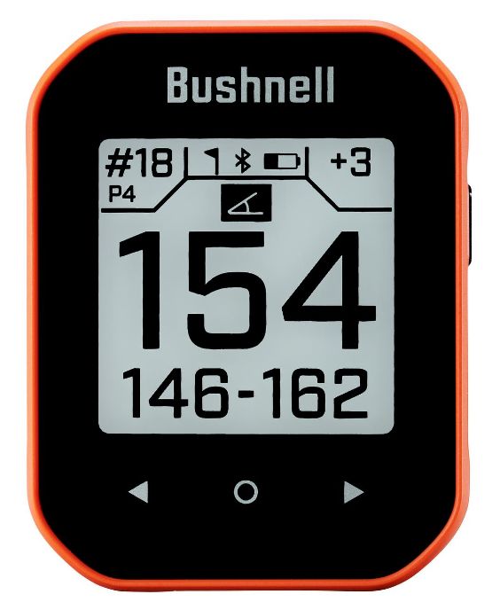 BUSHNELL PHANTOM 3 SLOPE ORANGE